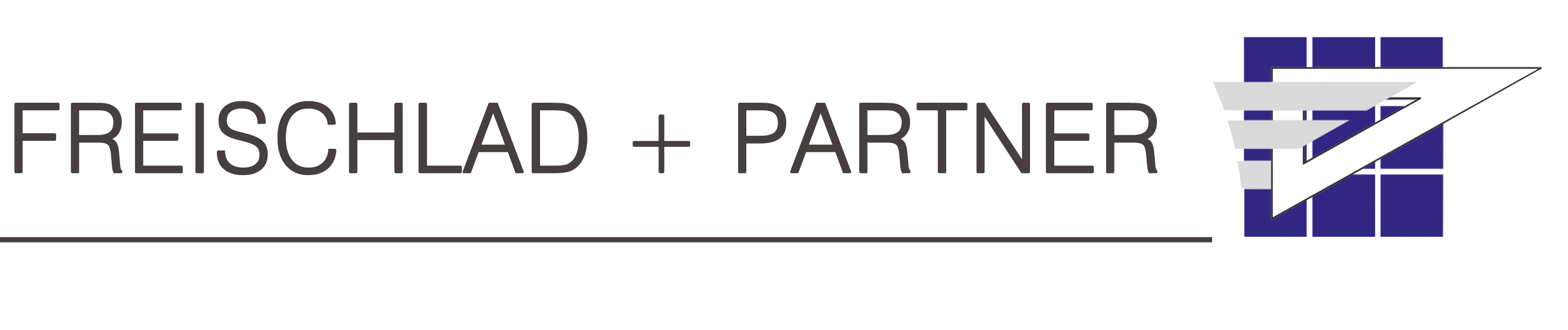 Freischlad & Partner logo